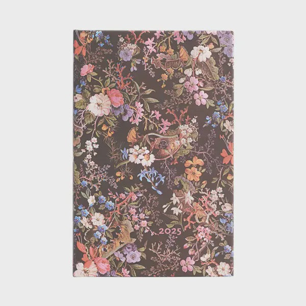 2025 Planner Floralia Maxi Horizontal