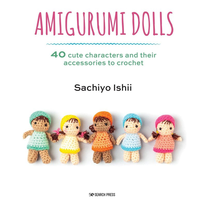 Amigurumi Dolls