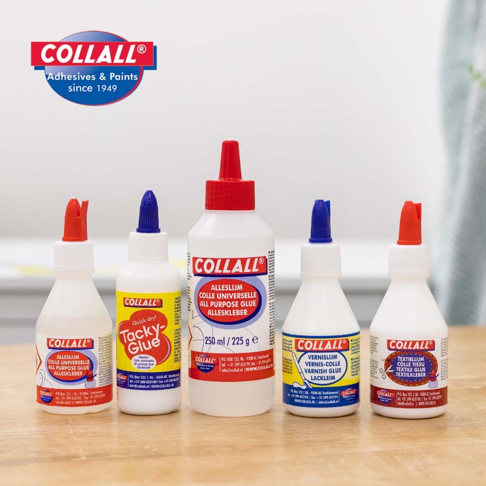 Collall 100ml ALL PURPOSE GLUE