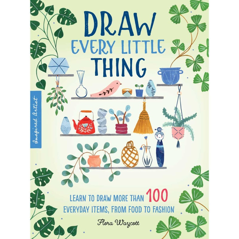 Draw Every Little Thing