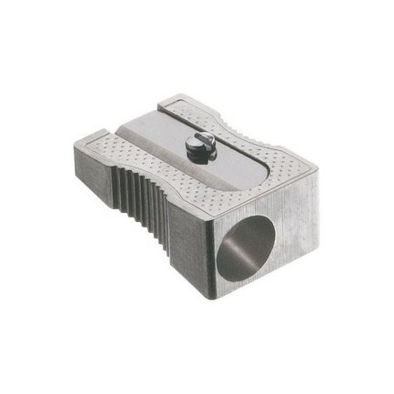 Metal Sharpener-OneHole