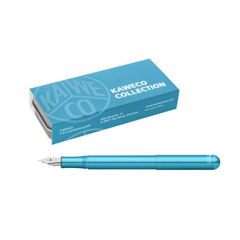 Kaweco Collection Liliput Blue