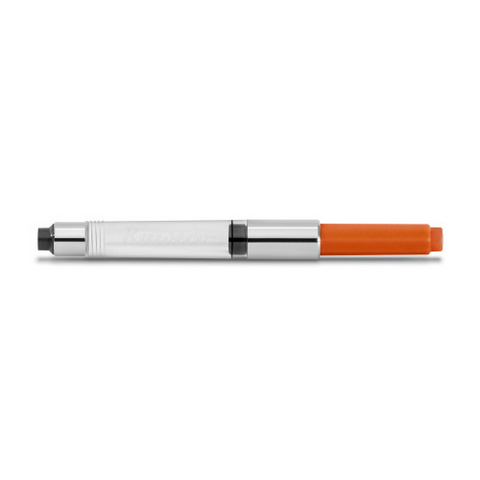 Kaweco Standard Konverter Sunrise Orange Chrome