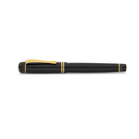 Kaweco DIA2 Fountain Pen Gold M