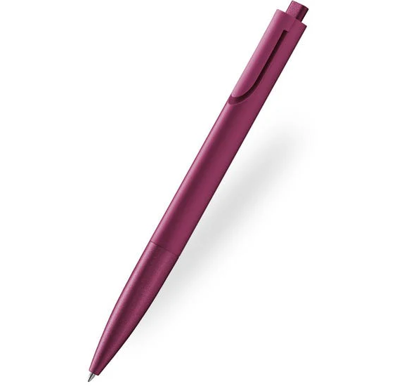 Lamy Noto Ballpoint Pen