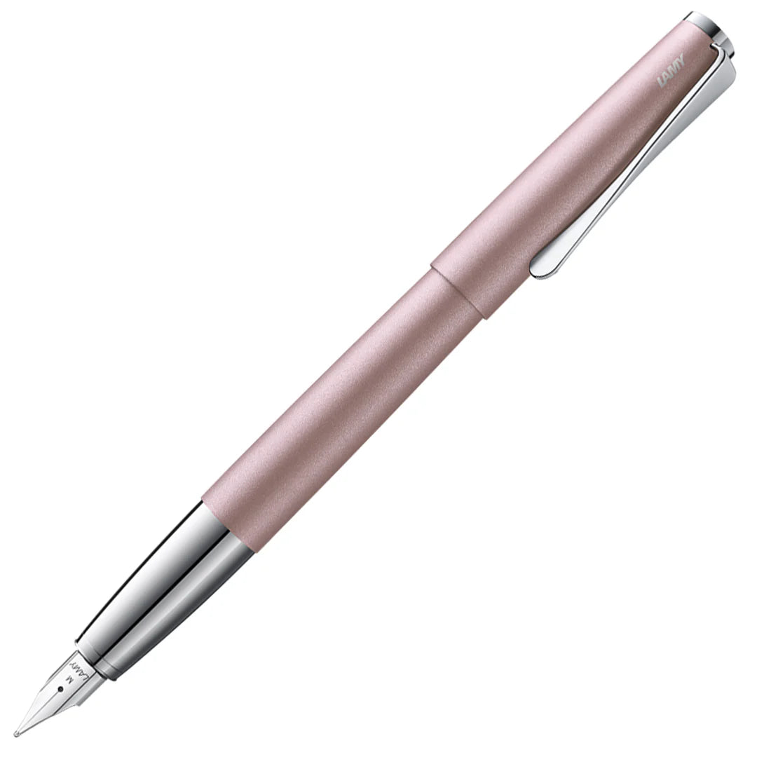 LAMY studio Rollerball Pen Rose Matt M