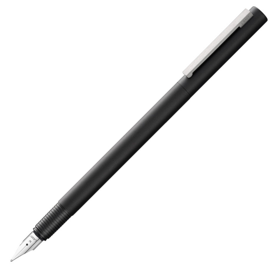 Lamy CP1 Fountain Pen - Black