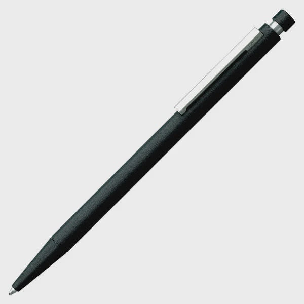 Lamy cp1 Matt Black Ballpoint Pen