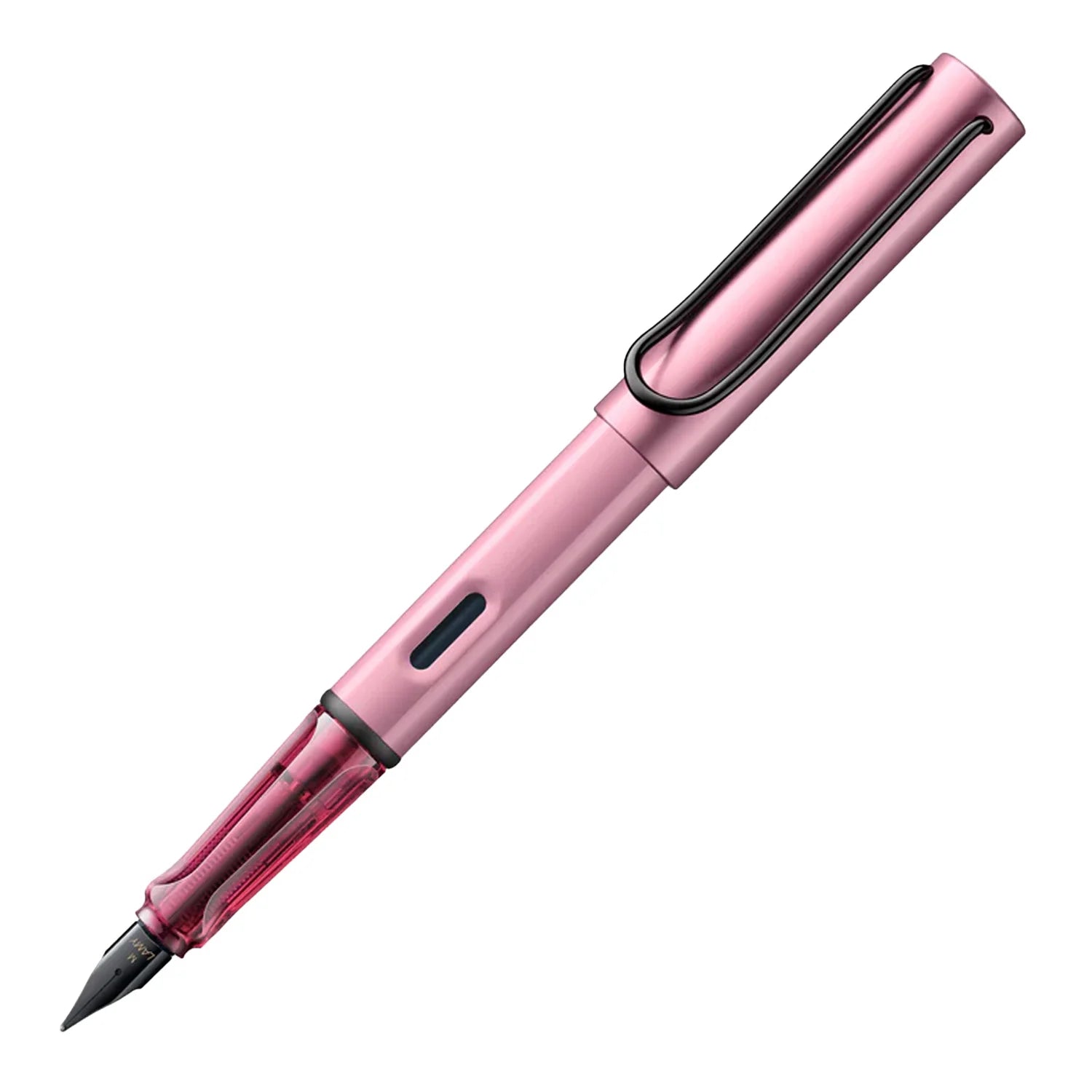 Lamy AL-star Limited Edition 2024 Sage and Autumn Pink