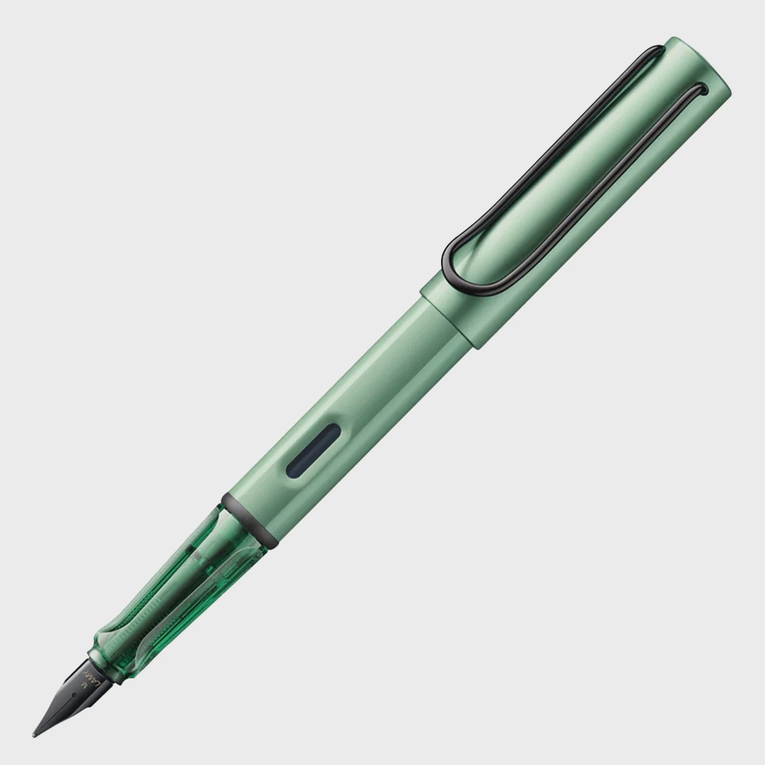 Lamy AL-star Limited Edition 2024 Sage and Autumn Pink