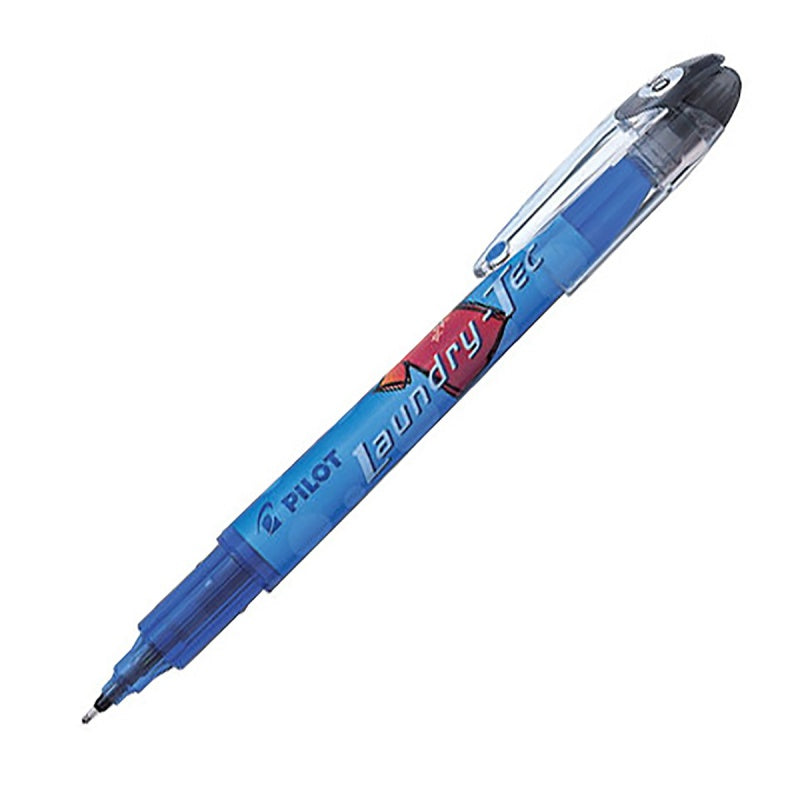 Pilot Laundry Tec Pen