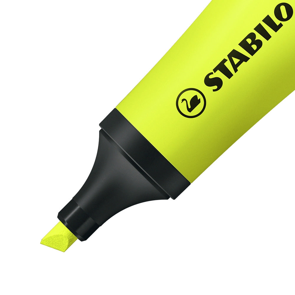 STABILO NEON Highlighter