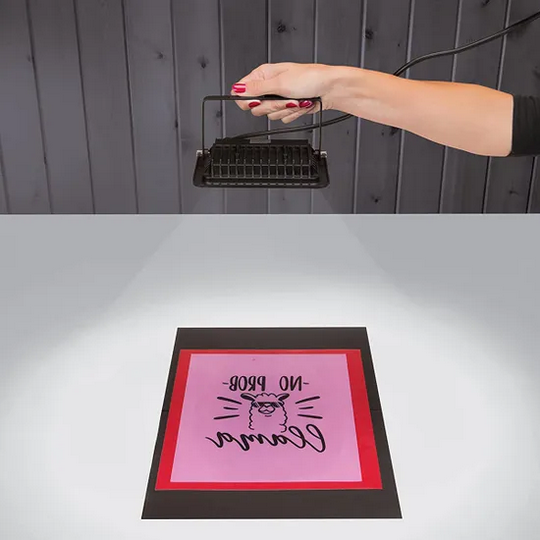 Speedball Screen Printing 30W LED Exposure Lamp