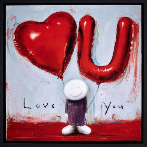 You Have My Heart (Deluxe) by Doug Hyde