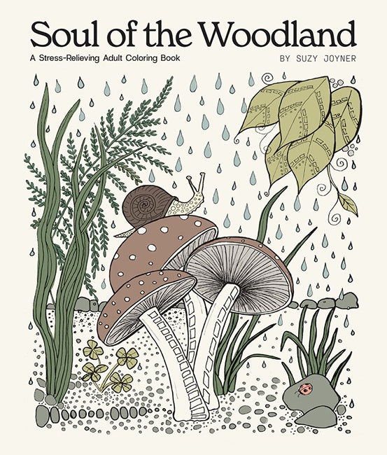 Soul of the Woodland