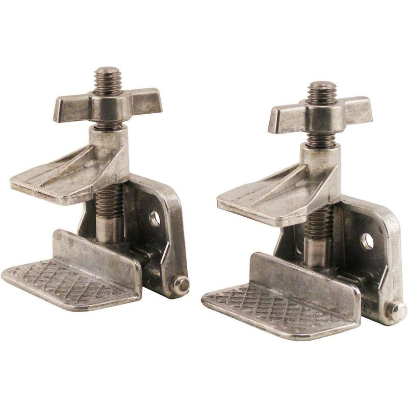 Hinge Clamp Pair