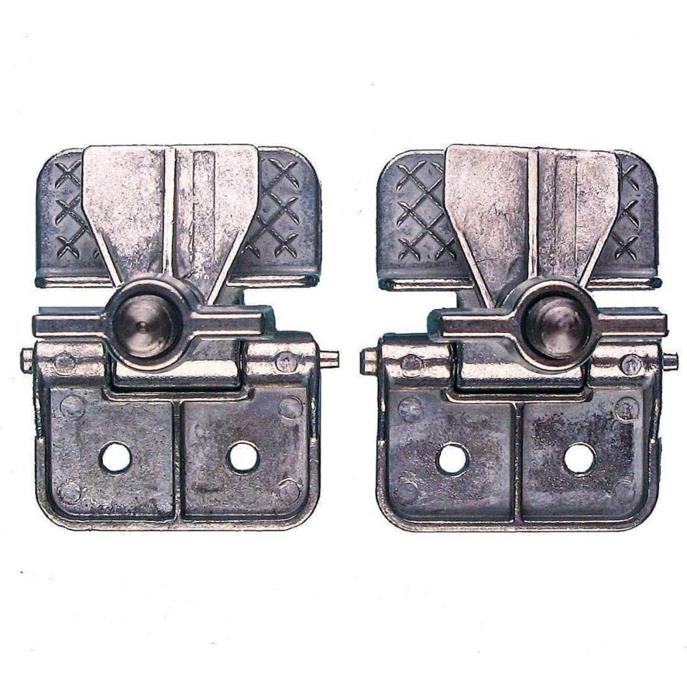 Hinge Clamp Pair