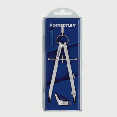 Staedtler 551 Comfort Compass Set