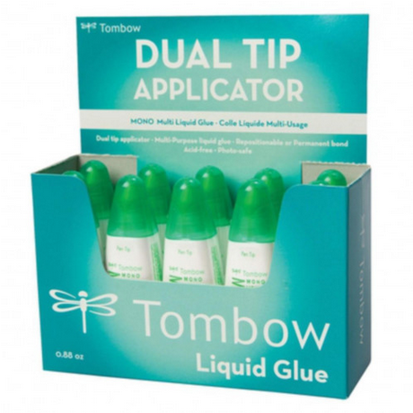 Tombow MONO Multi liquid glue 25g