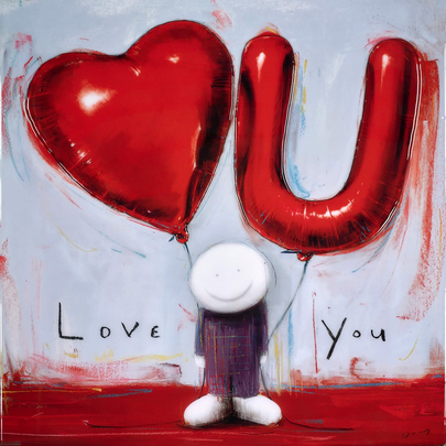 You Have My Heart (Deluxe) by Doug Hyde