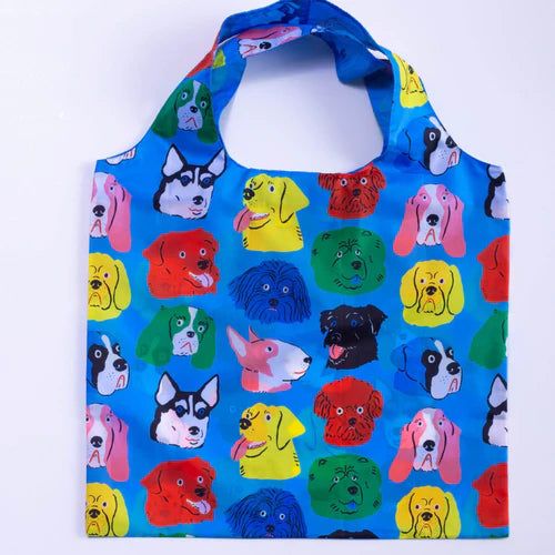 Kristina Micotti Dogs Art Sack