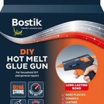 Bostic DIY Hot Melt Glue Gun