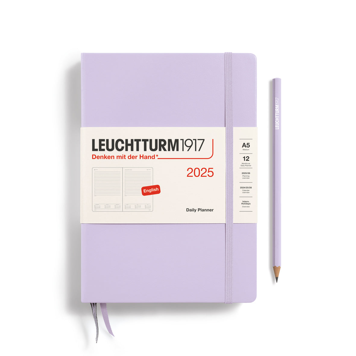 Leuchtturm product, a stationery item by Leuchtturm1917