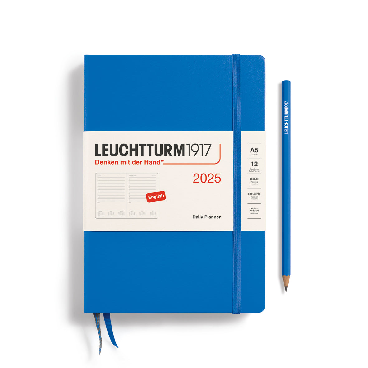 Leuchtturm product, a stationery item by Leuchtturm1917