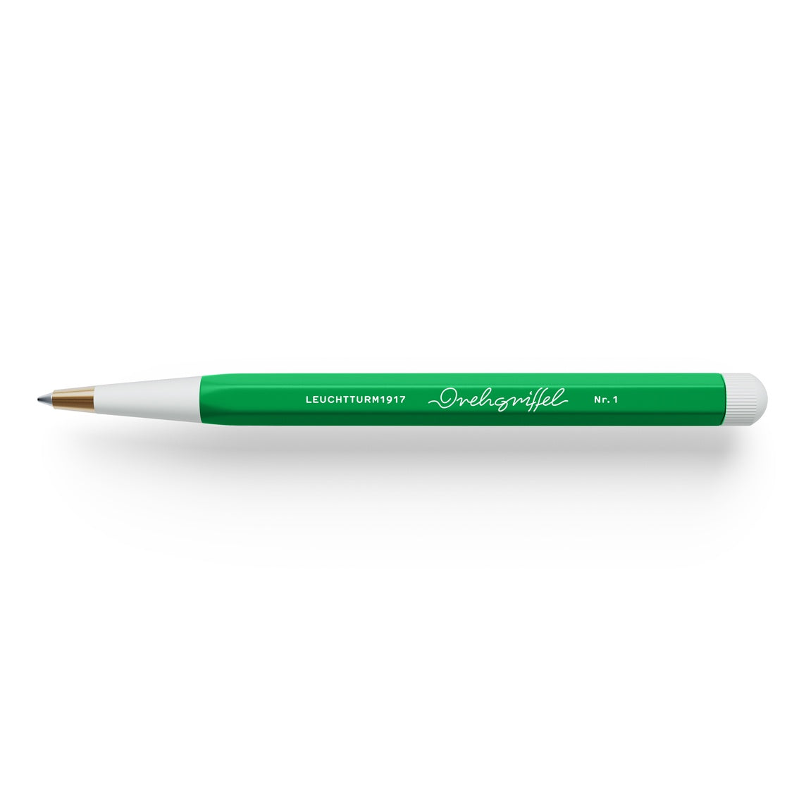 Drehgriffel No. 1 Ball Pen -  Thinking Ahead Collection