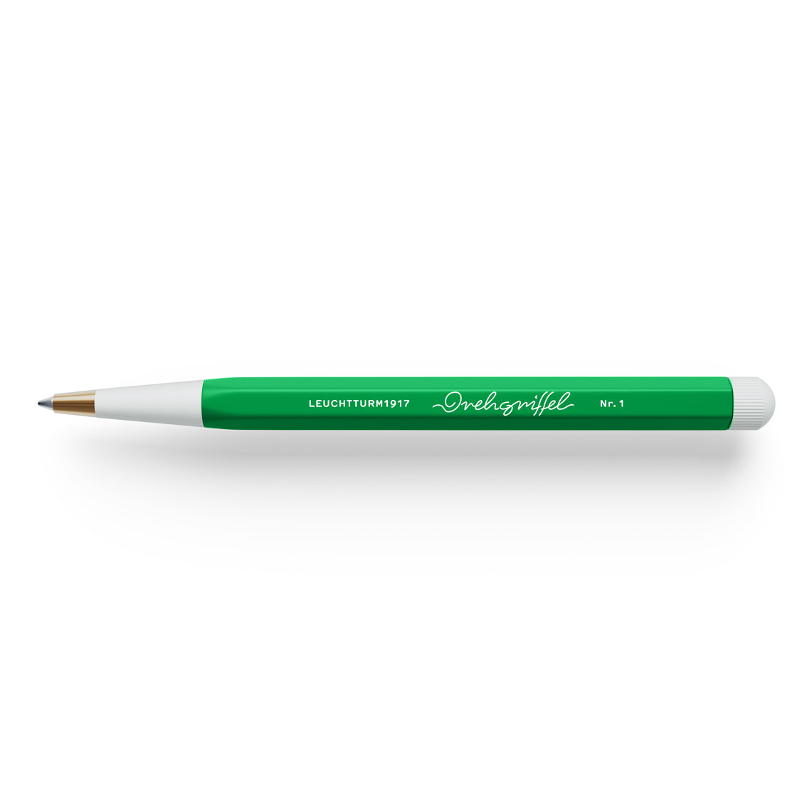 Drehgriffel No. 1 Gell Pen Thinking Ahead Collection