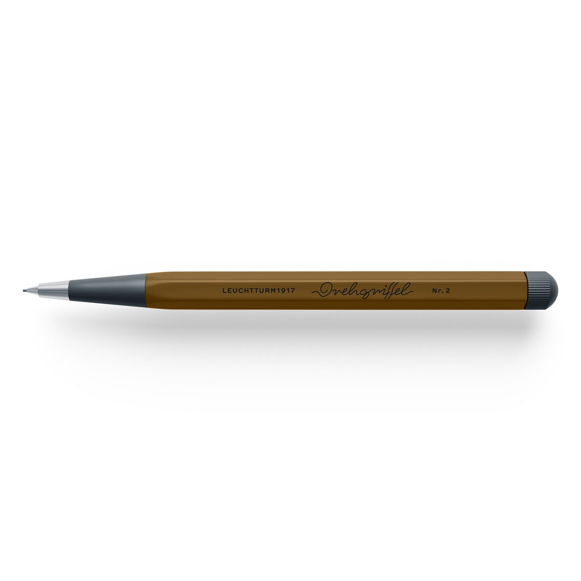 Drehgriffel No. 2 Mechanical Pencil Thinking Ahead Collection, a stationery by Leuchtturm1917