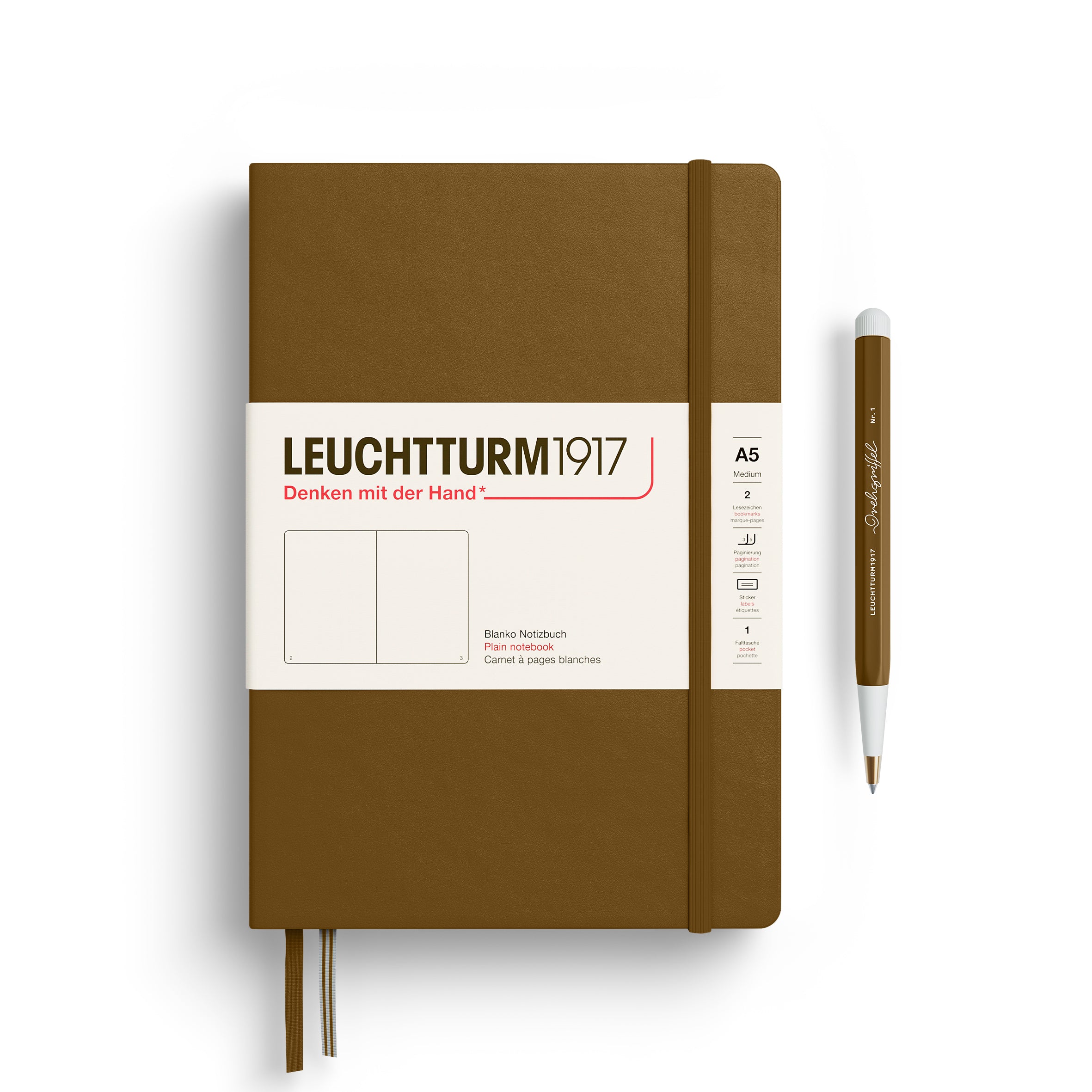 Leuchtturm product, a stationery item by Leuchtturm1917