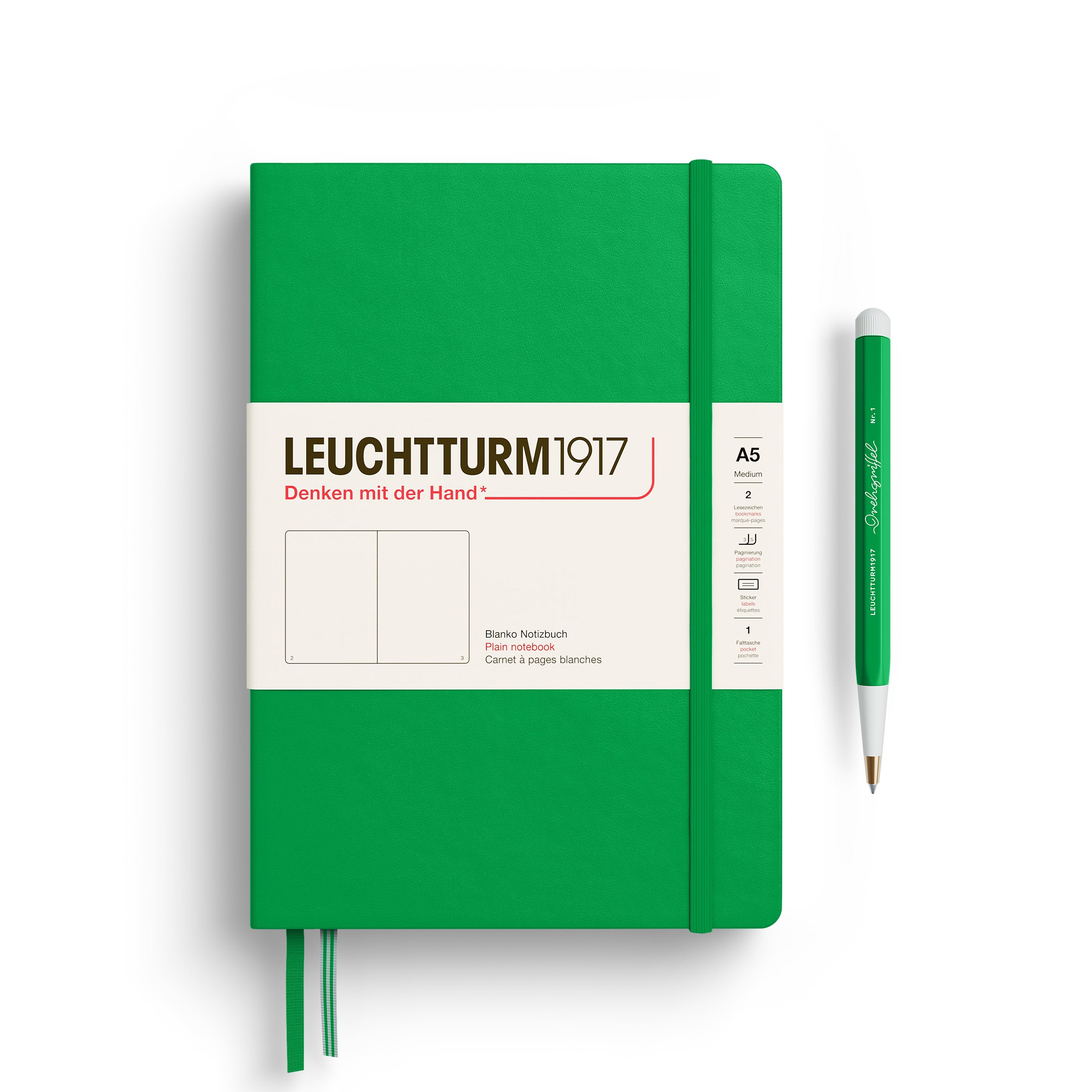 Leuchtturm product, a stationery item by Leuchtturm1917