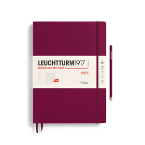 Leuchtturm product, a stationery item by Leuchtturm1917