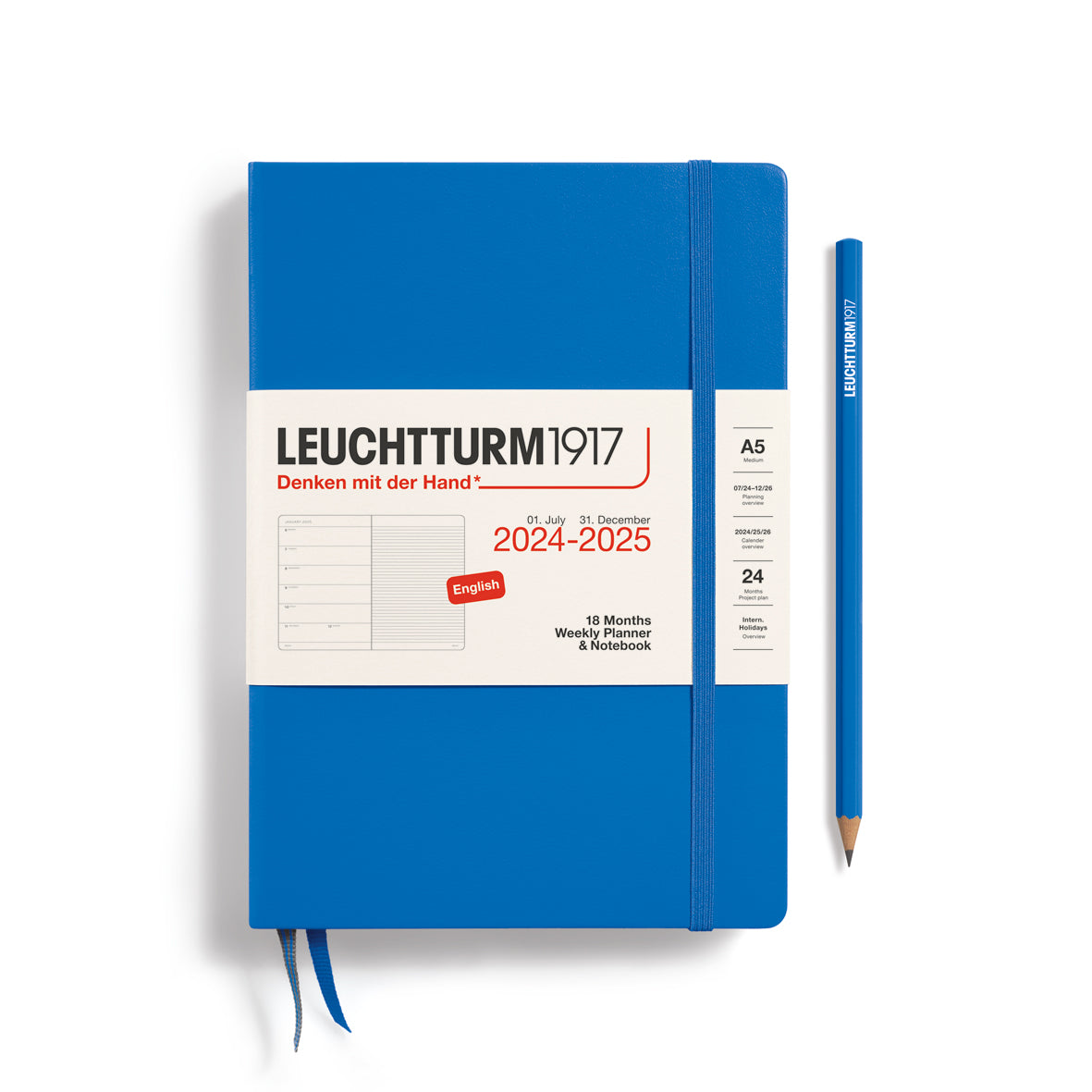 Leuchtturm product, a stationery item by Leuchtturm1917