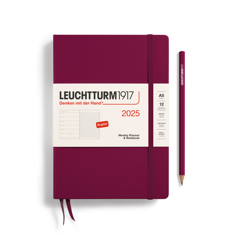 Leuchtturm product, a stationery item by Leuchtturm1917