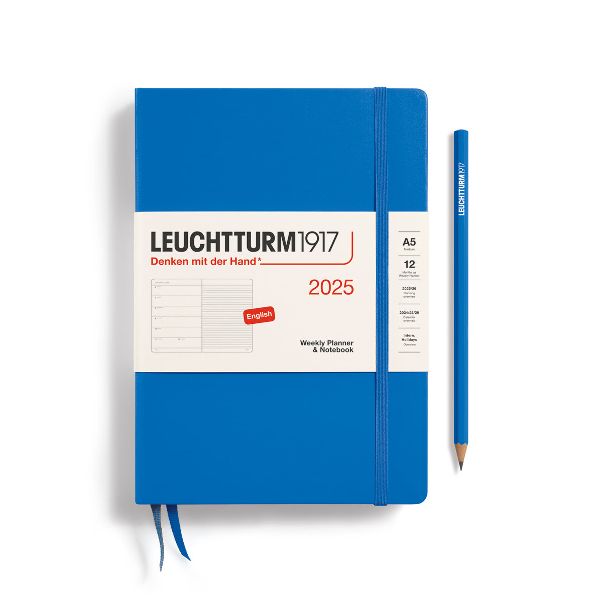 Leuchtturm product, a stationery item by Leuchtturm1917