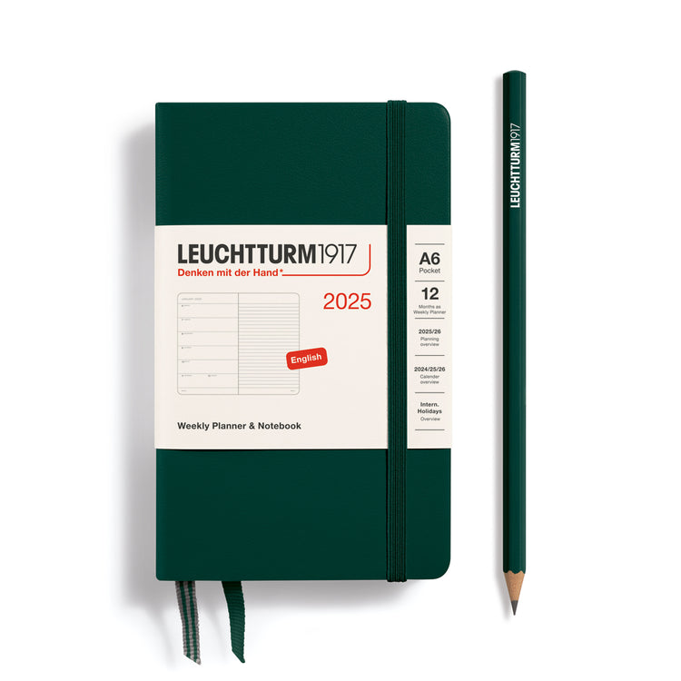 Leuchtturm product, a stationery item by Leuchtturm1917