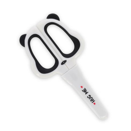 Legami Kids Scissors- Pandastic - Panda