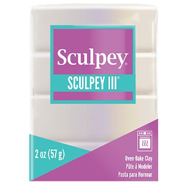 Sculpey Oven Bake Clay 2OZ