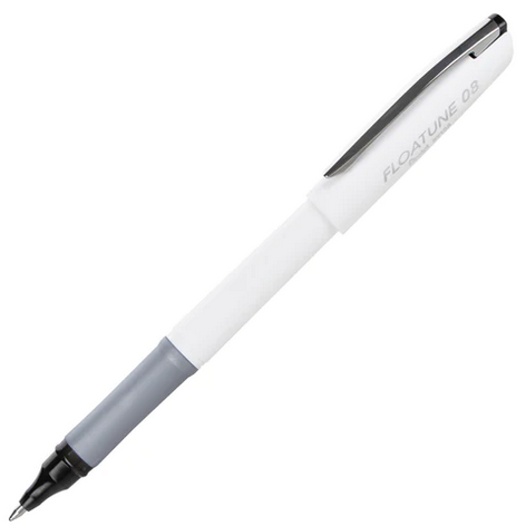 Pentel Tloatune 0.8 Rollerball Pen