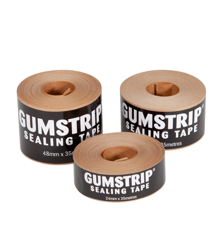 Gum Strip 24X35