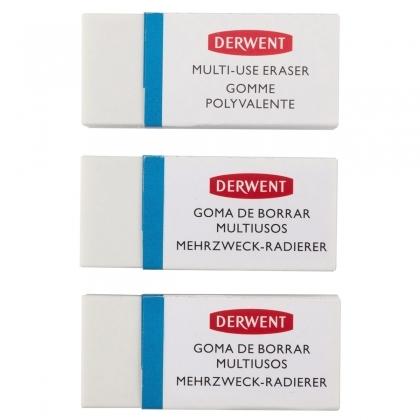 Derwent Multi-Use Eraser