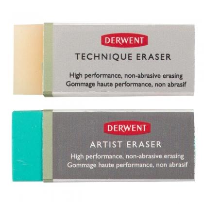 Derwent Specialist Artist Erasers